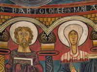 BARTOLOM&Eacute; Y MAR&Iacute;A