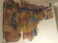 PINTURA ABSIDILO NORTE