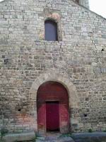 FACHADA DE PONIENTE