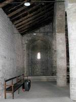 NAVE NORTE HACIA LA CABECERA