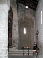 NAVE SUR HACIA LA CABECERA