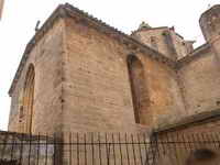 LADO NORTE DEL &Aacute;BSIDE CENTRAL
