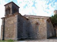 CABECERA. VISTA NORESTE