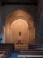 DETALLE DE LA CABECERA CENTRAL