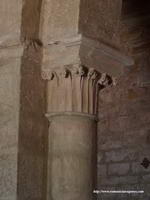 CAPITEL DE LA NAVE