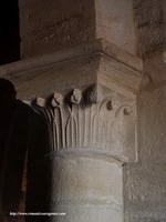 CAPITEL DE LA NAVE