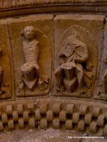 FIGURAS DE LA ARQUIVOLTA