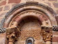 DETALLE DEL VENTANAL CENTRAL