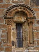 VENTANAL DEL LADO SUR DEL CRUCERO.
