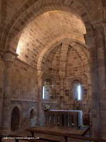 DETALLE DE LA CABECERA PRINCIPAL