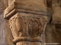 CAPITEL DE LA NAVE