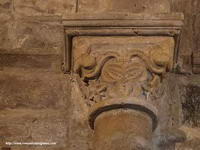 CAPITEL DE LA NAVE