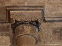 CAPITEL DE LA NAVE