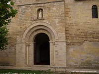PORTADA DE PONIENTE