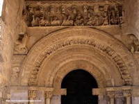 DETALLE ARQUIVOLTAS PORTADA SUR
