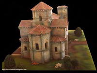 MAQUETA: CABECERA