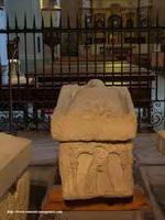 DETALLE DE LOS SARC&Oacute;FAGOS