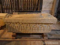 DETALLE DE LOS SARC&Oacute;FAGOS