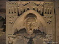 DETALLE DE LOS SARC&Oacute;FAGOS