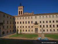 DEPENDENCIAS DEL HOTEL