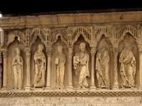 APOSTOLARIO DEL LADO NORTE