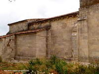 DETALLE DEL BAUTISMO POR INMERSI�N