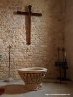 ESCENA DE RESURRECCI�N DE L�ZARO ?