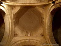 CIMBORRIO Y C�PULA