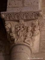 EXPULSI�N DEL PARAISO