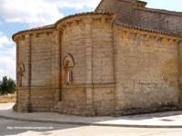 VISTA NORTE DE LA CABECERA