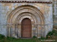 DETALLE PORTADA NORTE
