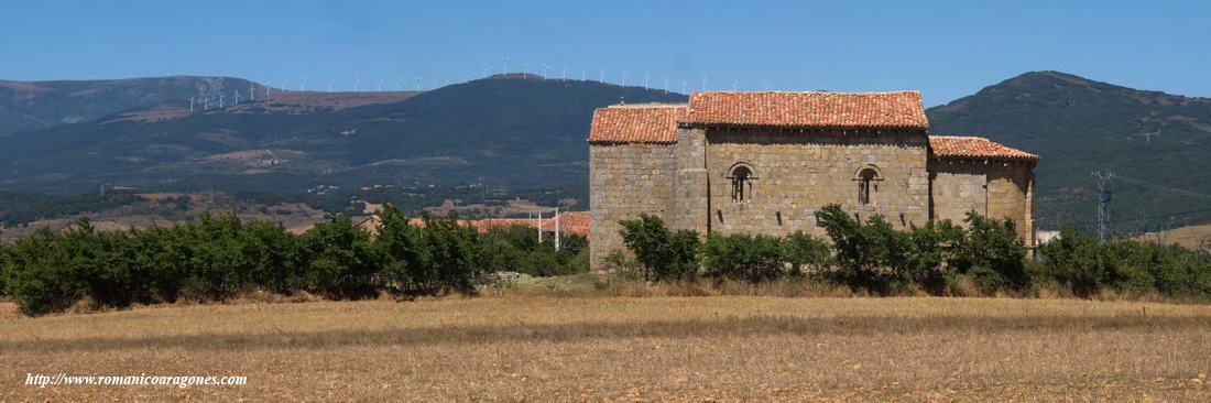 PANORMICA DESDE EL SUR