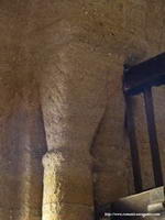 DETALLE DE LOS CAPITELES