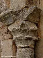 CAPITEL NORTE