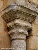 CAPITEL SUR