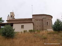 VISTA SUR DEL TEMPLO