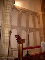 PRESBITERIO NORTE