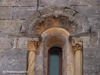 DETALLE DEL VENTANAL DE PONIENTE