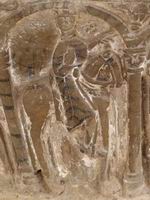 EPIFAN�A. MAGO A CABALLO.