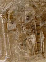 EPIFAN�A. MAGO A CABALLO.
