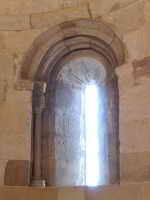 VENTANAL ABSIDAL