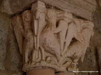 CAPITEL DE LAS ARP�AS
