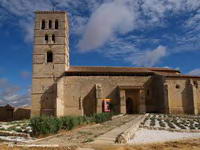 IGLESIA DESDE EL SUR