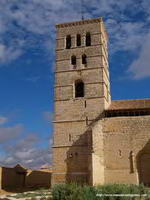 VISTA SUR DE LA TORRE