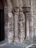 CAPITEL DE ENTRELAZOS