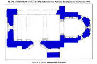 PLANTA, SEG�N GARC�A GUINEA