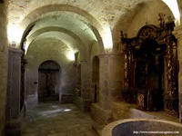 NAVE SUR HACIA EL ESTE