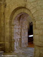 COMUNICACI�N DE LA NAVE SUR CON EL TEMPLO