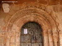 DETALLE DE LAS ARQUIVOLTAS