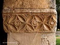 DECORACI�N DE LAS IMPOSTAS